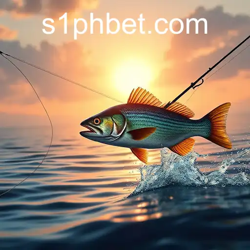 The Thrilling Realm of Fishing Games with 1PHBET