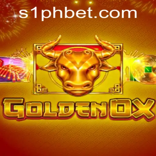 Exploring the Excitement of GoldenOx: A Comprehensive Guide with 1PHBET