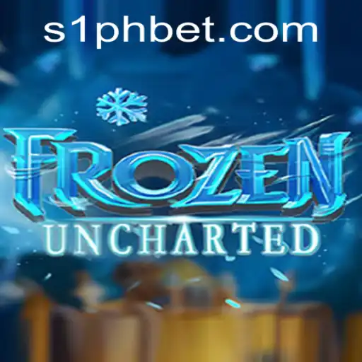 FrozenUncharted: Exploring the Icy Depths with 1PHBET