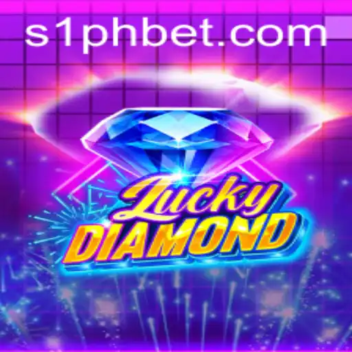 Experience the Thrill of LuckyDiamond with 1PHBET