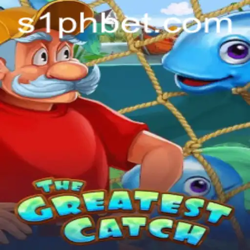 TheGreatestCatch: Dive Into the Thrilling World of 1PHBET's Newest Game