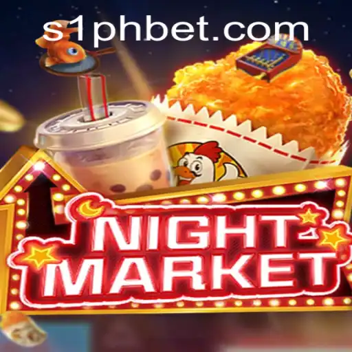 Discover the Excitement of NIGHTMARKET: A Deep Dive into the Game and Its Rules