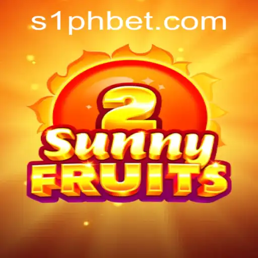 SunnyFruits2: A Thrilling Gameplay Experience with 1PHBET